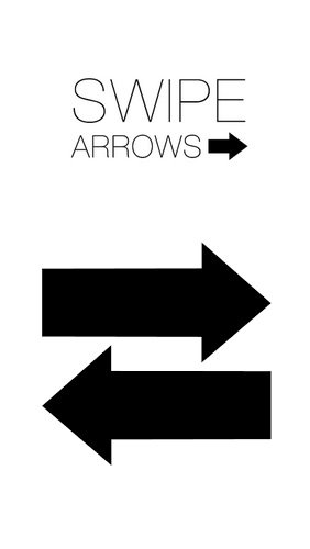 download Swipe arrows apk